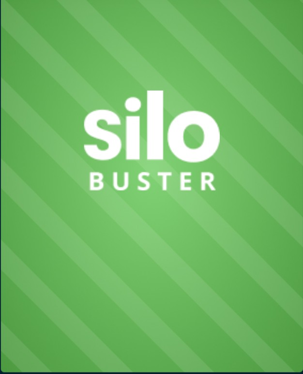 SiloBuster, Samarbejde på tværs