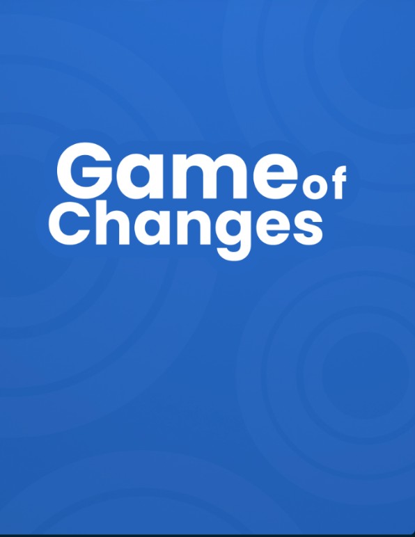 Game of Changes, Forandringsledelse