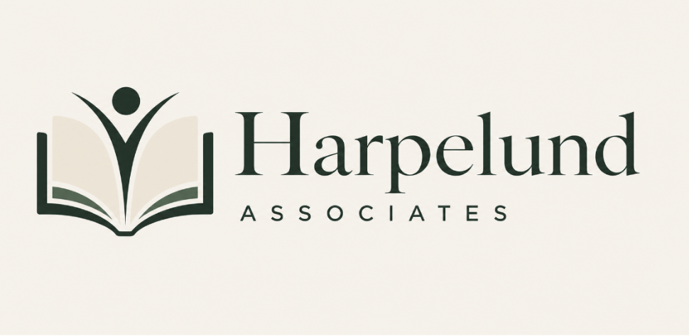 Harpelund Associates logo